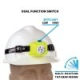Latarka Nightstick XPP-5452G LED ATEX iskrobezpieczna - czołowa
